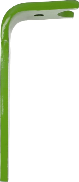 Produktbild: Amazone Kreiseleggenzinken Super links 120 x 330 x 15 mm für Säkombination Cirrus, Kreiselgrubber KG, KX, 967495