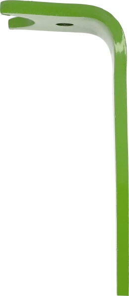Produktbild: Amazone Kreiseleggenzinken links 330 x 15 mm für Kreiselgrubber KX, KG, 6575300