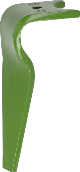 Produktbild: Amazone Kreiseleggenzinken links 120 x 330 x 15 mm, kurze Aufnahme, 962337