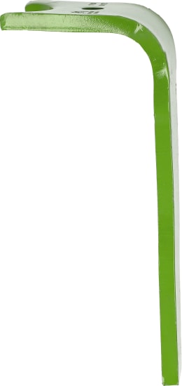 Produktbild: Amazone Kreiseleggenzinken Super links 120 x 330 x 15 mm für Säkombination Cirrus, Kreiselgrubber KG, KX, 967495