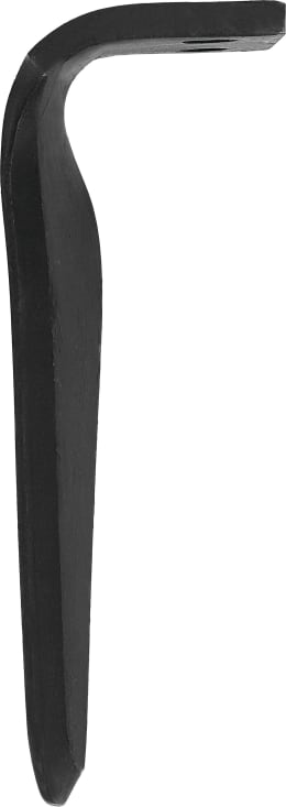 Produktbild: Rau Kreiseleggenzinken links 280 x 12 mm für Kreiselegge CH, CK, RG00044501