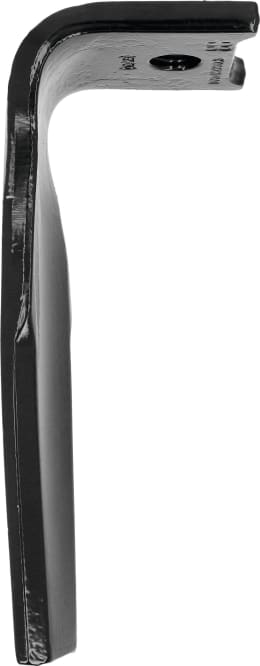 Produktbild: Pöttinger Kreiseleggenzinken Classic links 110 x 342 x 18 mm, für Kreiselegge Lion, 873.40.220.3