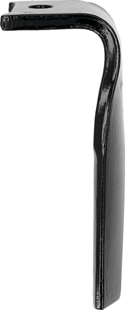 Produktbild: Pöttinger Kreiseleggenzinken Classic links 110 x 342 x 18 mm, für Kreiselegge Lion, 873.40.220.3