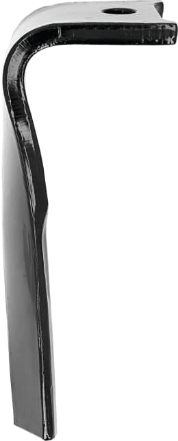 Produktbild: Pöttinger Kreiseleggenzinken Classic rechts 110 x 342 x 18 mm, für Kreiselegge Lion, 873.40.225.3