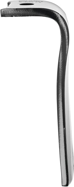Produktbild: Pöttinger Kreiseleggenzinken Classic links 110 x 335 x 15 mm, für Kreiselegge Lion, 8762.40.020.0