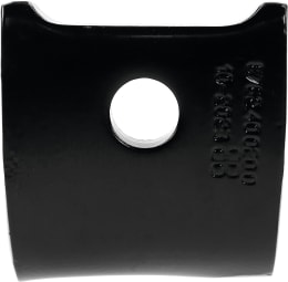 Produktbild: Pöttinger Kreiseleggenzinken Classic links 110 x 335 x 15 mm, für Kreiselegge Lion, 8762.40.020.0