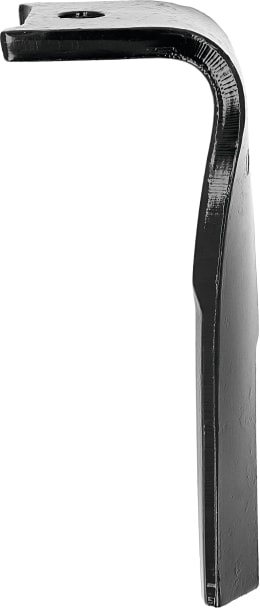 Produktbild: Pöttinger Kreiseleggenzinken Durastar links 342 x 18 mm Durastar Wolfram-Carbid-Beschichtung
