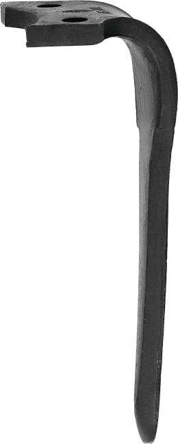 Produktbild: Rabe Kreiseleggenzinken KG-30 L links 315 x 16 mm für Kreiselegge Corvus MKE (ab Br. 1), Corvus PKE, VKE