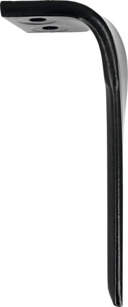 Produktbild: Rabe Kreiseleggenzinken KG-26 rechts 280 x 15 mm für Kreiselegge EMKE, WMKE, MKE, 8409.12.01