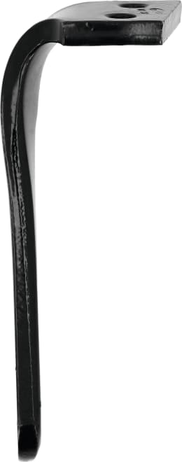 Produktbild: Rabe Kreiseleggenzinken KG-26 rechts 280 x 15 mm für Kreiselegge EMKE, WMKE, MKE, 8409.12.01