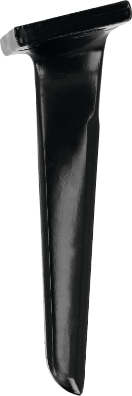 Produktbild: Rabe Kreiseleggenzinken KG-26 rechts 280 x 15 mm für Kreiselegge EMKE, WMKE, MKE, 8409.12.01