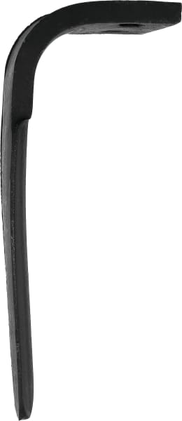 Produktbild: Rabe Kreiseleggenzinken KG-26 L links 280 x 15 mm für Kreiselegge EMKE, WMKE, MKE, 8409.12.02