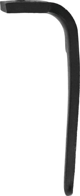 Produktbild: Rabe Kreiseleggenzinken KG-26 L links 280 x 15 mm für Kreiselegge EMKE, WMKE, MKE, 8409.12.02