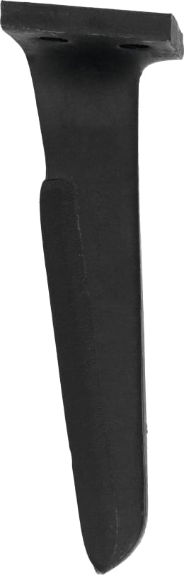Produktbild: Rabe Kreiseleggenzinken KG-26 L links 280 x 15 mm für Kreiselegge EMKE, WMKE, MKE, 8409.12.02