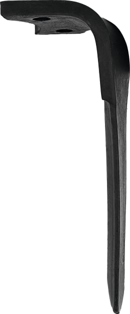 Produktbild: Rabe Kreiseleggenzinken KG-30 R rechts 315 x 16 mm für Kreiselegge Corvus MKE (ab Br. 1), Corvus PKE, VKE