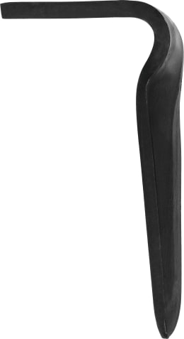 Produktbild: Maschio Kreiseleggenzinken Quick Fit 320 x 15 mm mit Bohrung für Kreiselegge DM Rapido