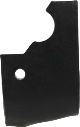 Produktbild: Maschio Kreiseleggenzinken Quick Fit rechts 320 x 15 mm mit Bohrung, für Kreiselegge DM Rapido, M36100366R