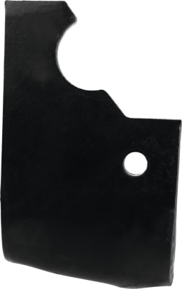 Produktbild: Maschio Kreiseleggenzinken Quick Fit links/rechts 320 x 15 mm mit Bohrung für Kreiselegge DM Rapido