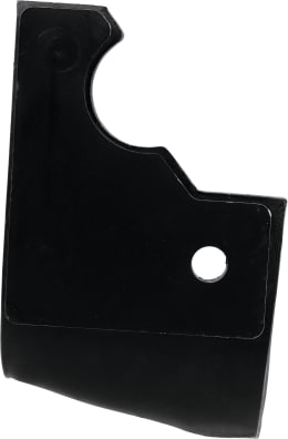 Produktbild: Maschio Kreiseleggenzinken links 330 x 12 mm für Kreiselegge DC Rapido, M36100291R