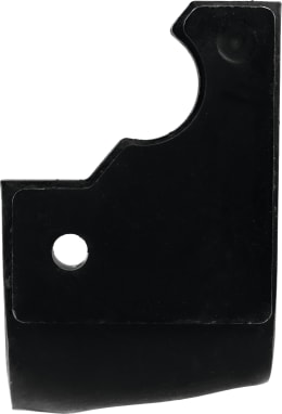 Produktbild: Maschio Kreiseleggenzinken rechts 330 x 12 mm für Kreiselegge DC Rapido, M36100290R