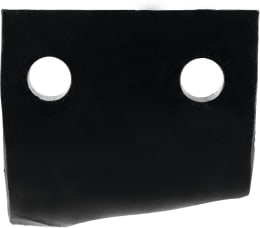 Produktbild: Maschio Kreiseleggenzinken rechts 300 x 15 mm für Kreiselegge DM, M36100215R