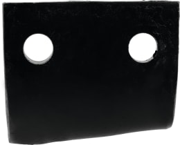 Produktbild: Maschio Kreiseleggenzinken rechts 300 x 12 mm für Kreiselegge DM, M36100210R