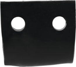 Produktbild: Maschio Kreiseleggenzinken rechts 280 x 14 mm für Kreiselegge DC, M38100222R