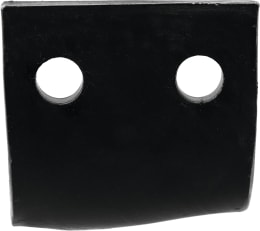 Produktbild: Maschio Kreiseleggenzinken rechts 280 x 12 mm für Kreiselegge DL, DS, DC, M27100210R
