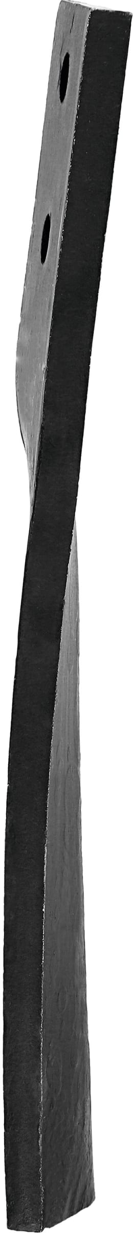 Produktbild: Maschio Kreiseleggenzinken links 280 x 12 mm für Kreiselegge HB, HM, HL, M10100226R