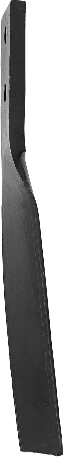 Produktbild: Maschio Kreiseleggenzinken rechts 280 x 12 mm für Kreiselegge HB, HM, HL, M10100225R