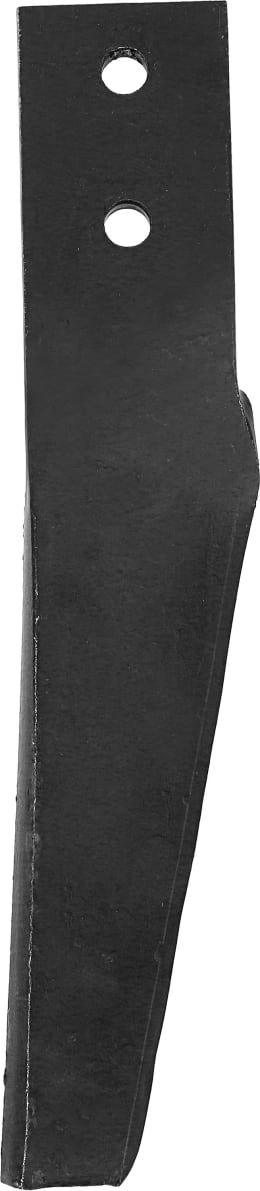 Produktbild: Maschio Kreiseleggenzinken rechts 280 x 12 mm für Kreiselegge HB, HM, HL, M10100225R