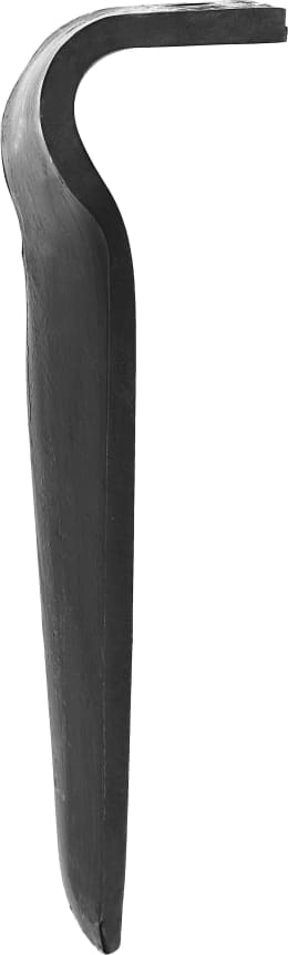 Produktbild: Maschio Kreiseleggenzinken rechts 330 x 12 mm für Kreiselegge DC, M38100219R