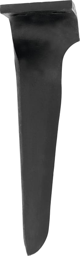Produktbild: Maschio Kreiseleggenzinken rechts 330 x 12 mm für Kreiselegge DC, M38100219R