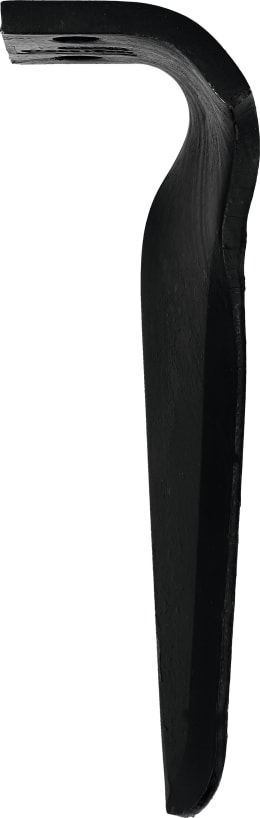 Produktbild: Maschio Kreiseleggenzinken rechts 300 x 12 mm für Kreiselegge DM, M36100210R