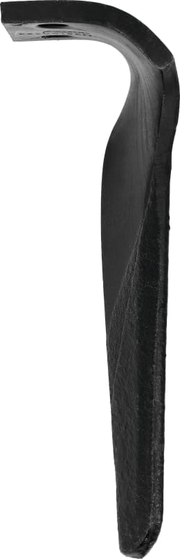 Produktbild: Maschio Kreiseleggenzinken rechts 300 x 12 mm beschichtet, für Kreiselegge DM Classic, M36100223