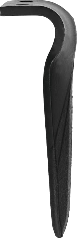 Produktbild: Maschio Kreiseleggenzinken 300 x 12 mm beschichtet für Kreiselegge DM Classic