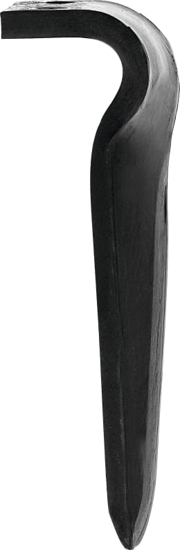 Produktbild: Maschio Kreiseleggenzinken links/rechts 300 x 15 mm für Kreiselegge DM