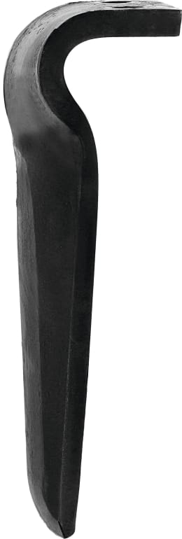 Produktbild: Maschio Kreiseleggenzinken rechts 300 x 15 mm für Kreiselegge DM, M36100215R