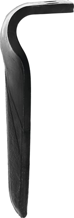 Produktbild: Maschio Kreiseleggenzinken rechts 280 x 12 mm beschichtet, für Kreiselegge DL, DS, DC, M38100226R