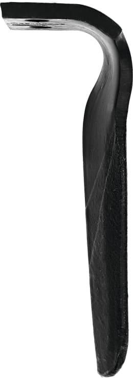 Produktbild: Maschio Kreiseleggenzinken rechts 280 x 12 mm beschichtet, für Kreiselegge DL, DS, DC, M38100226R