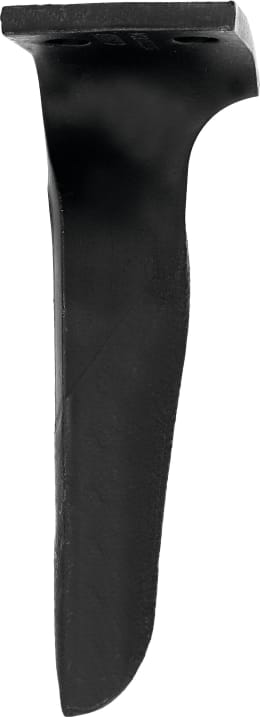 Produktbild: Maschio Kreiseleggenzinken rechts 280 x 12 mm beschichtet, für Kreiselegge DL, DS, DC, M38100226R