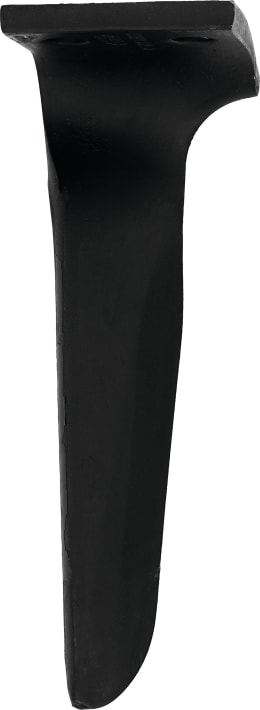 Produktbild: Maschio Kreiseleggenzinken rechts 280 x 12 mm für Kreiselegge DL, DS, DC, M27100210R
