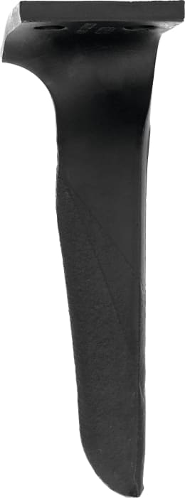 Produktbild: Maschio Kreiseleggenzinken, 280 x 12 mm, beschichtet, für Kreiseleggen DL, DS, DC