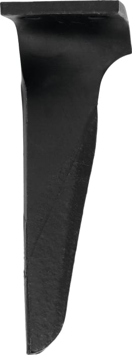 Produktbild: Maschio Kreiseleggenzinken rechts 300 x 12 mm beschichtet, für Kreiselegge DM Classic, M36100223