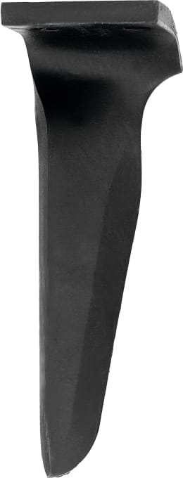 Produktbild: Maschio Kreiseleggenzinken rechts 300 x 15 mm für Kreiselegge DM, M36100215R