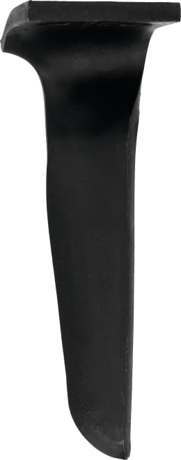 Produktbild: Maschio Kreiseleggenzinken links/rechts 280 x 12 mm für Kreiselegge DL, DS, DC