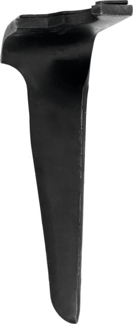 Produktbild: Maschio Kreiseleggenzinken links 330 x 12 mm für Kreiselegge DC Rapido, M36100291R