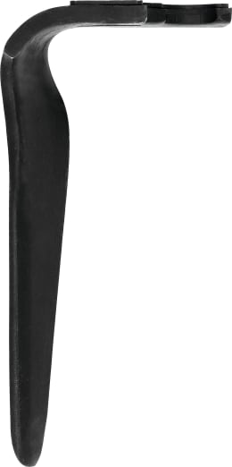 Produktbild: Maschio Kreiseleggenzinken links 330 x 12 mm für Kreiselegge DC Rapido, M36100291R