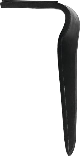 Produktbild: Maschio Kreiseleggenzinken links 330 x 12 mm für Kreiselegge DC Rapido, M36100291R