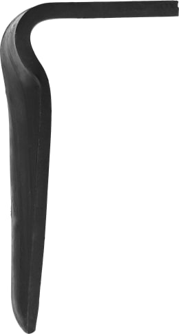 Produktbild: Maschio Kreiseleggenzinken Quick Fit rechts 320 x 15 mm mit Bohrung, für Kreiselegge DM Rapido, M36100366R
